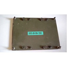 CLANSMAN MOUNTING PLATE